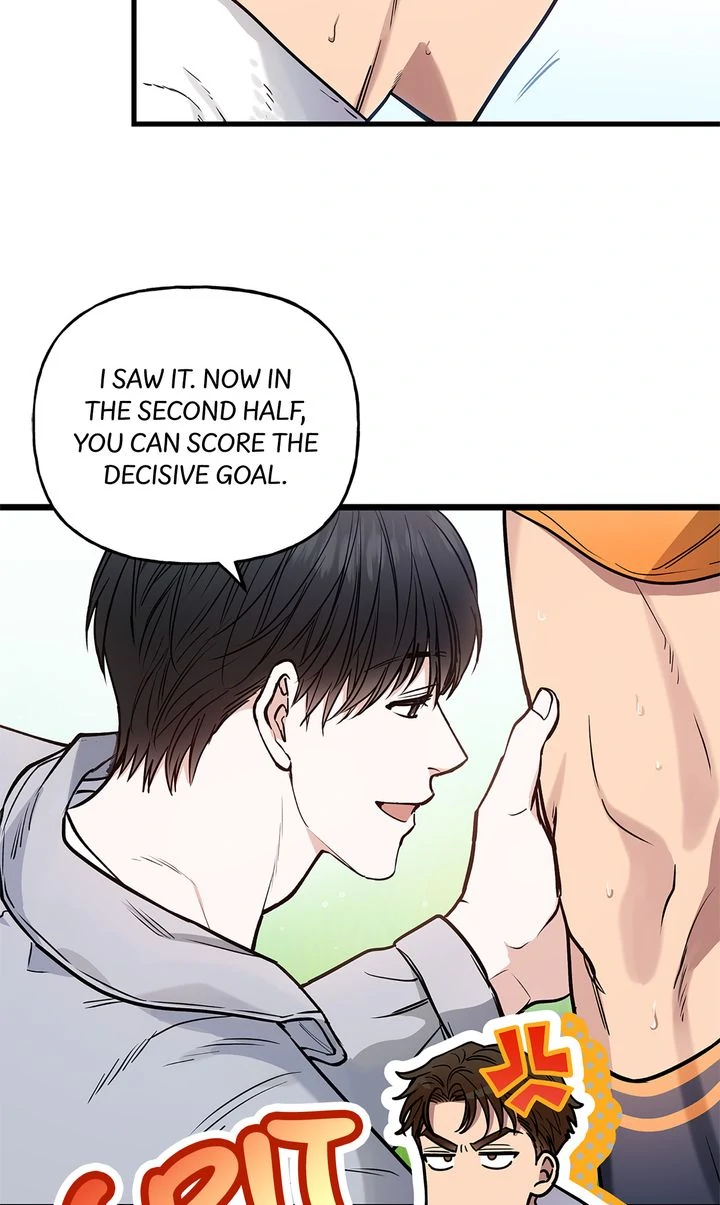 Meet Me Halfway [Full ver.] - Episode 3 manhwa