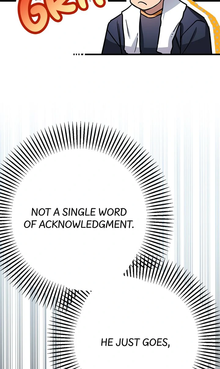 Meet Me Halfway [Full ver.] - Episode 3 manhwa