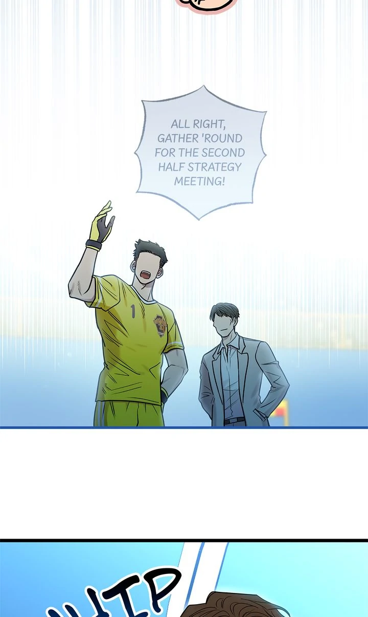 Meet Me Halfway [Full ver.] - Episode 3 manhwa