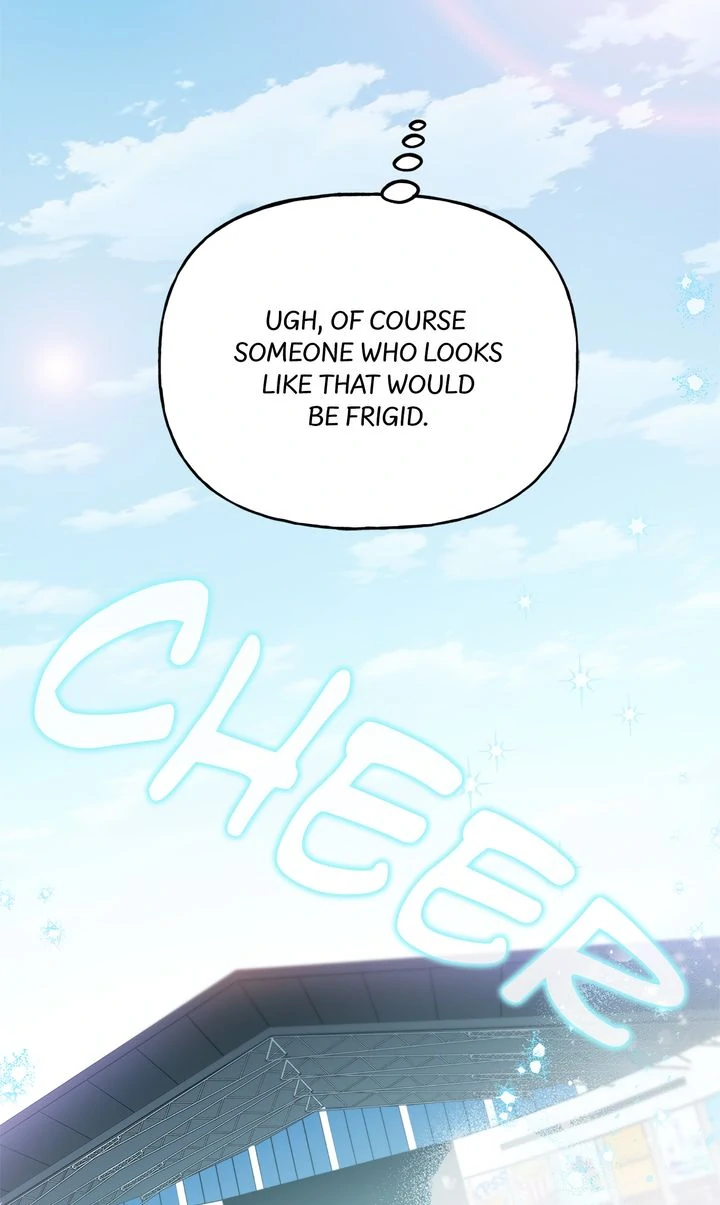Meet Me Halfway [Full ver.] - Episode 3 manhwa