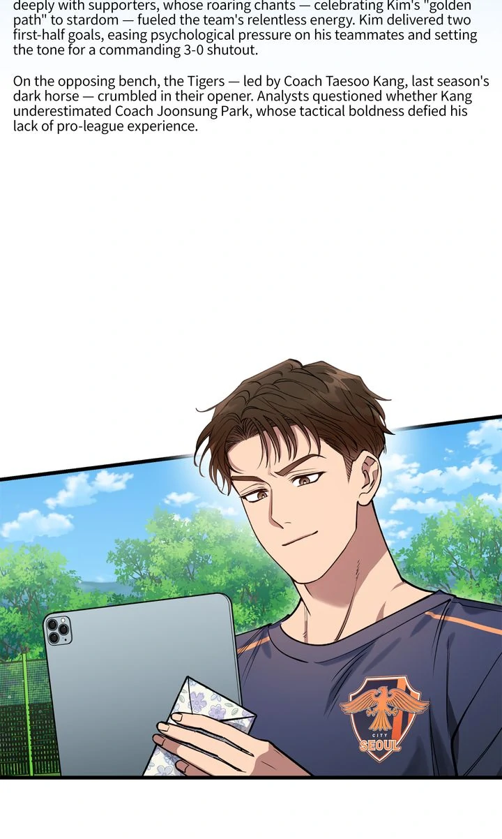 Meet Me Halfway [Full ver.] - Episode 4 manhwa