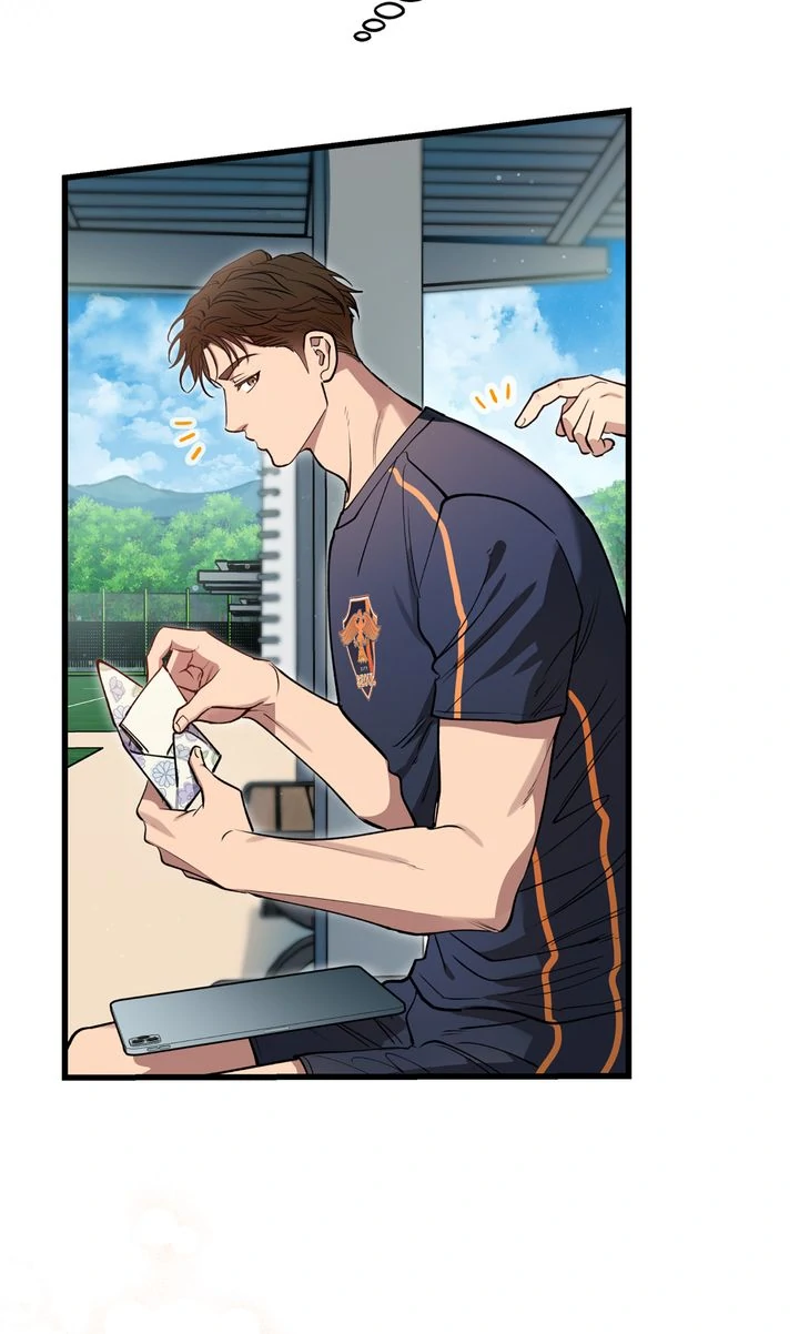 Meet Me Halfway [Full ver.] - Episode 4 manhwa