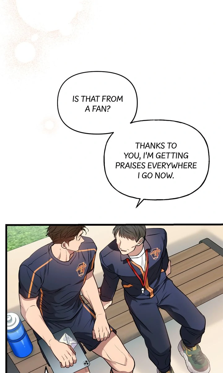 Meet Me Halfway [Full ver.] - Episode 4 manhwa