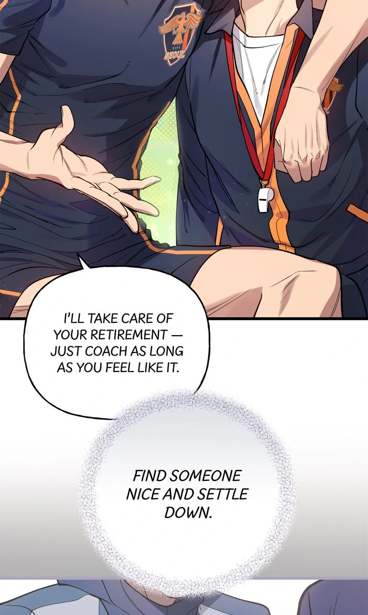 Meet Me Halfway [Full ver.] - Episode 4 manhwa