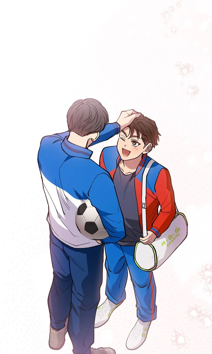 Meet Me Halfway [Full ver.] - Episode 4 manhwa