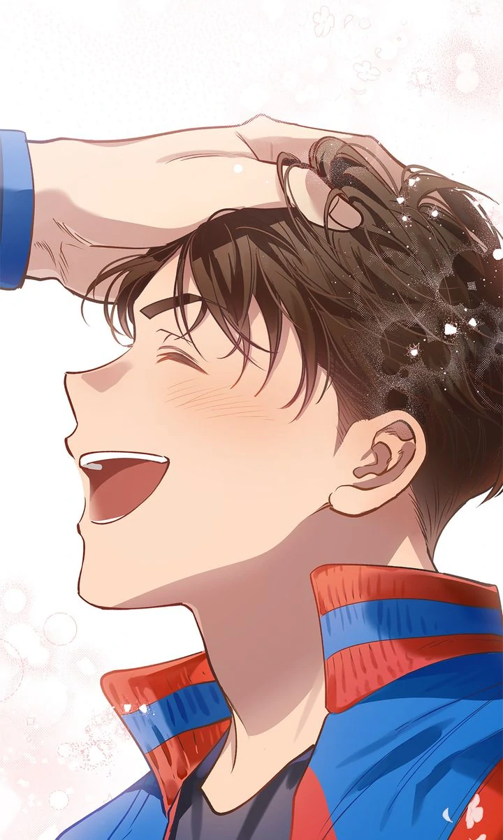 Meet Me Halfway [Full ver.] - Episode 4 manhwa