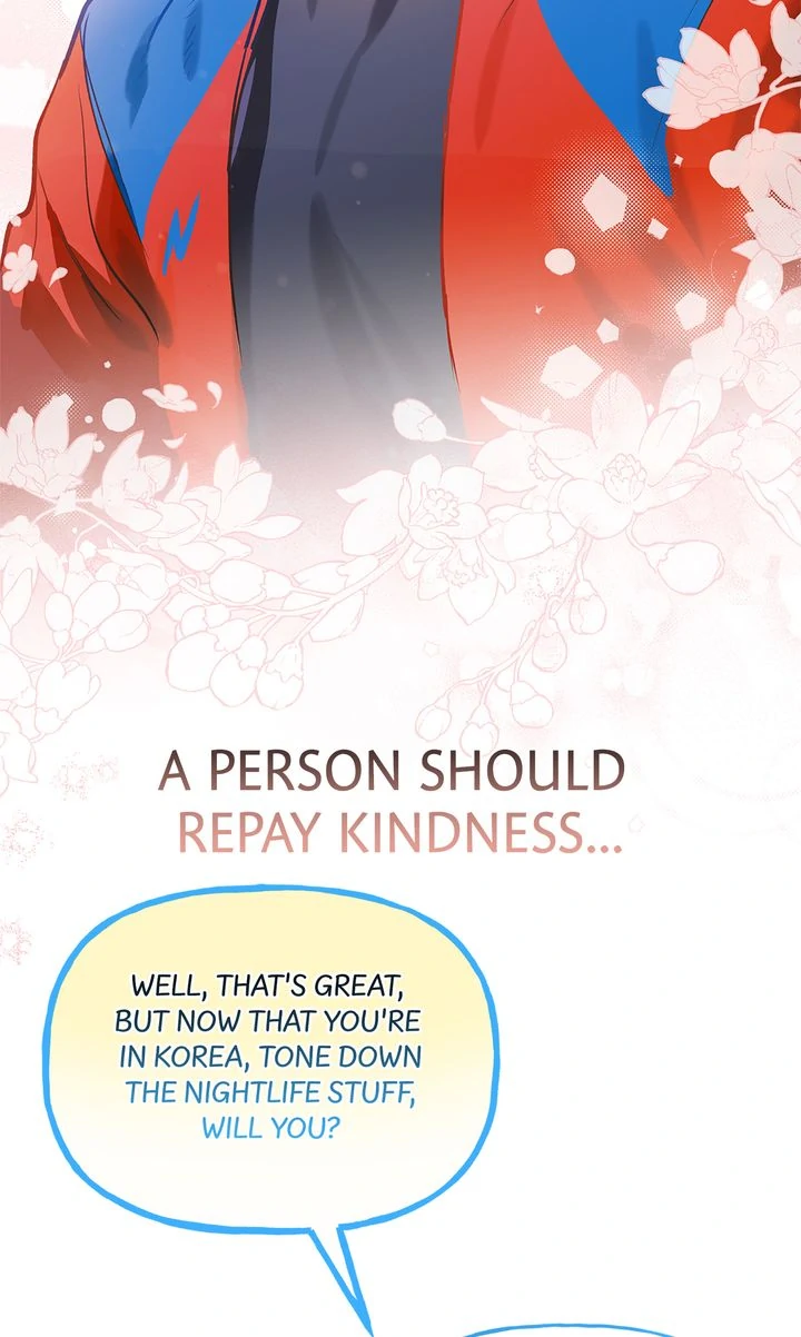 Meet Me Halfway [Full ver.] - Episode 4 manhwa