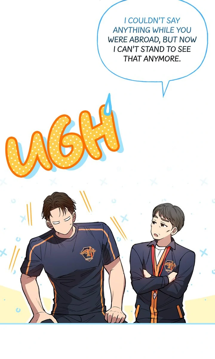 Meet Me Halfway [Full ver.] - Episode 4 manhwa
