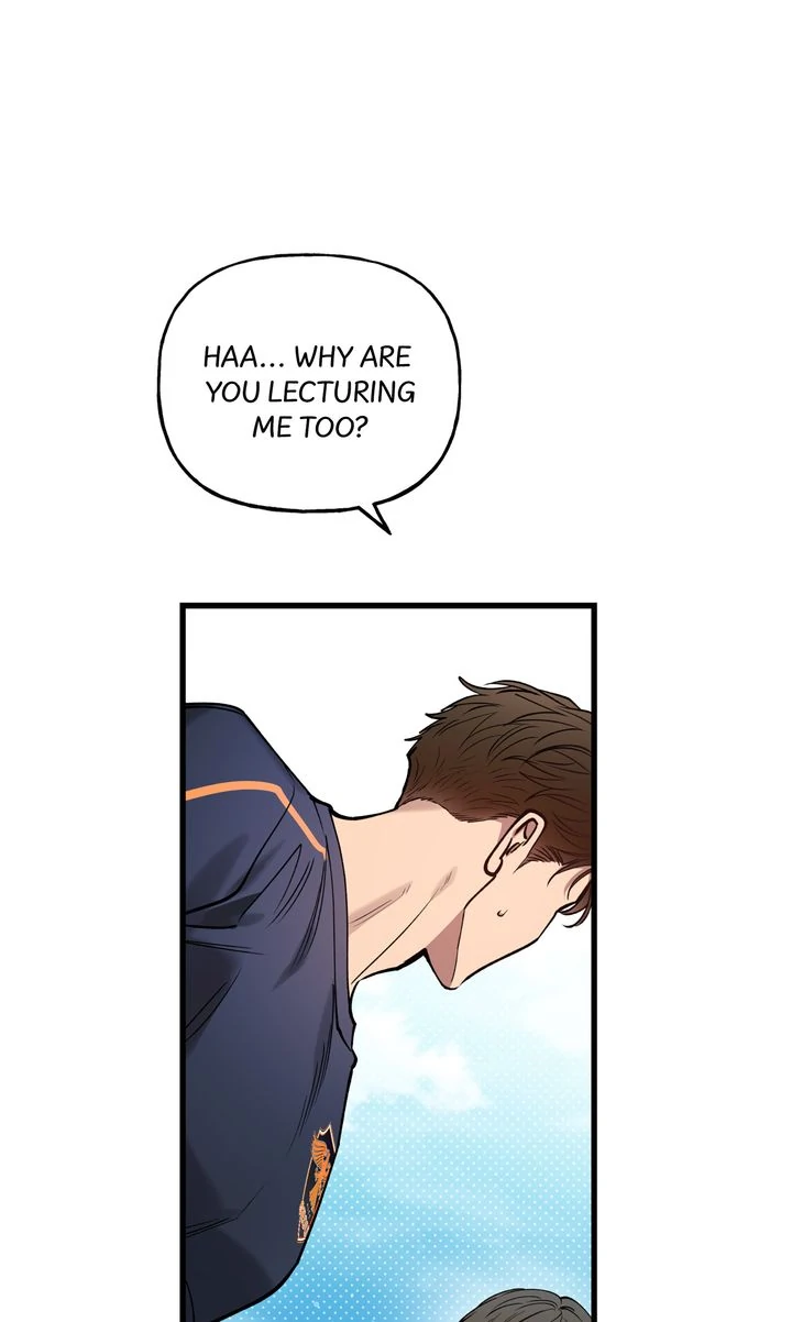 Meet Me Halfway [Full ver.] - Episode 4 manhwa
