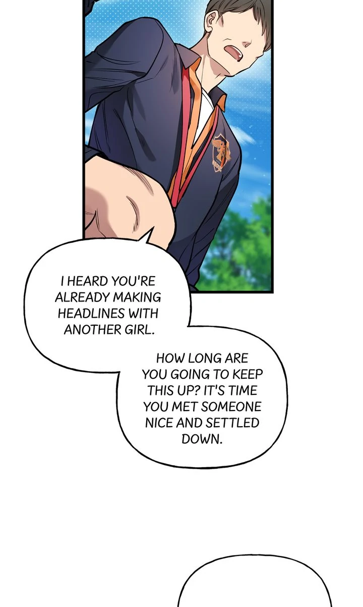 Meet Me Halfway [Full ver.] - Episode 4 manhwa