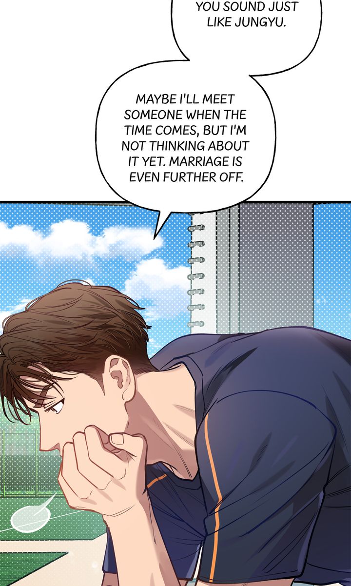 Meet Me Halfway [Full ver.] - Episode 4 manhwa
