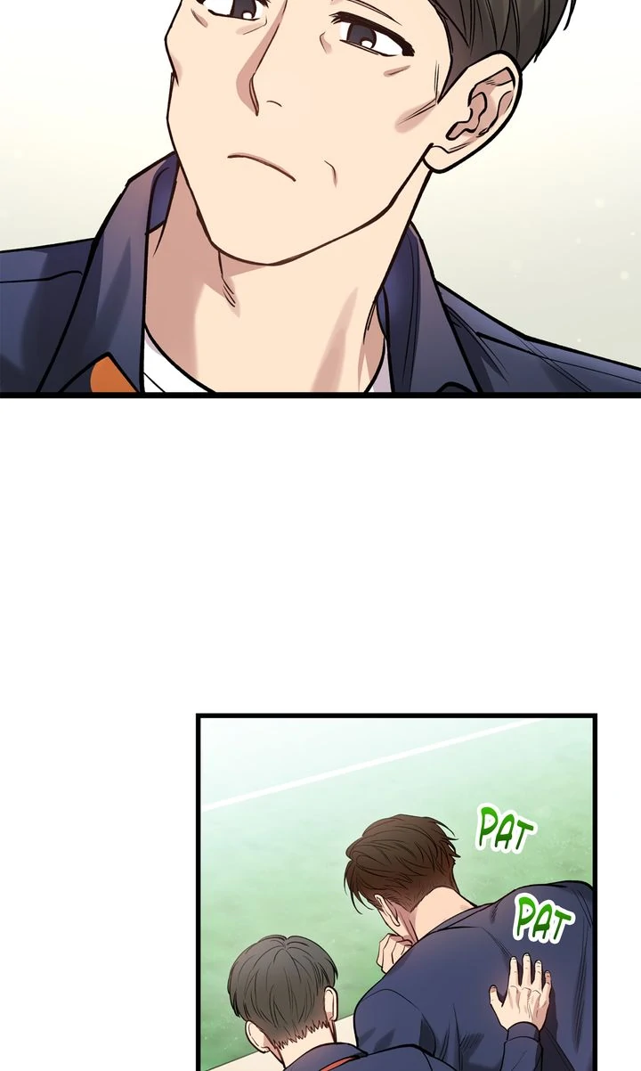 Meet Me Halfway [Full ver.] - Episode 4 manhwa