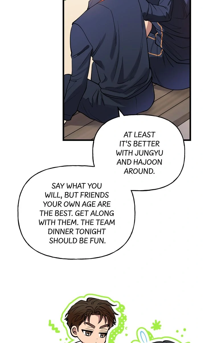 Meet Me Halfway [Full ver.] - Episode 4 manhwa