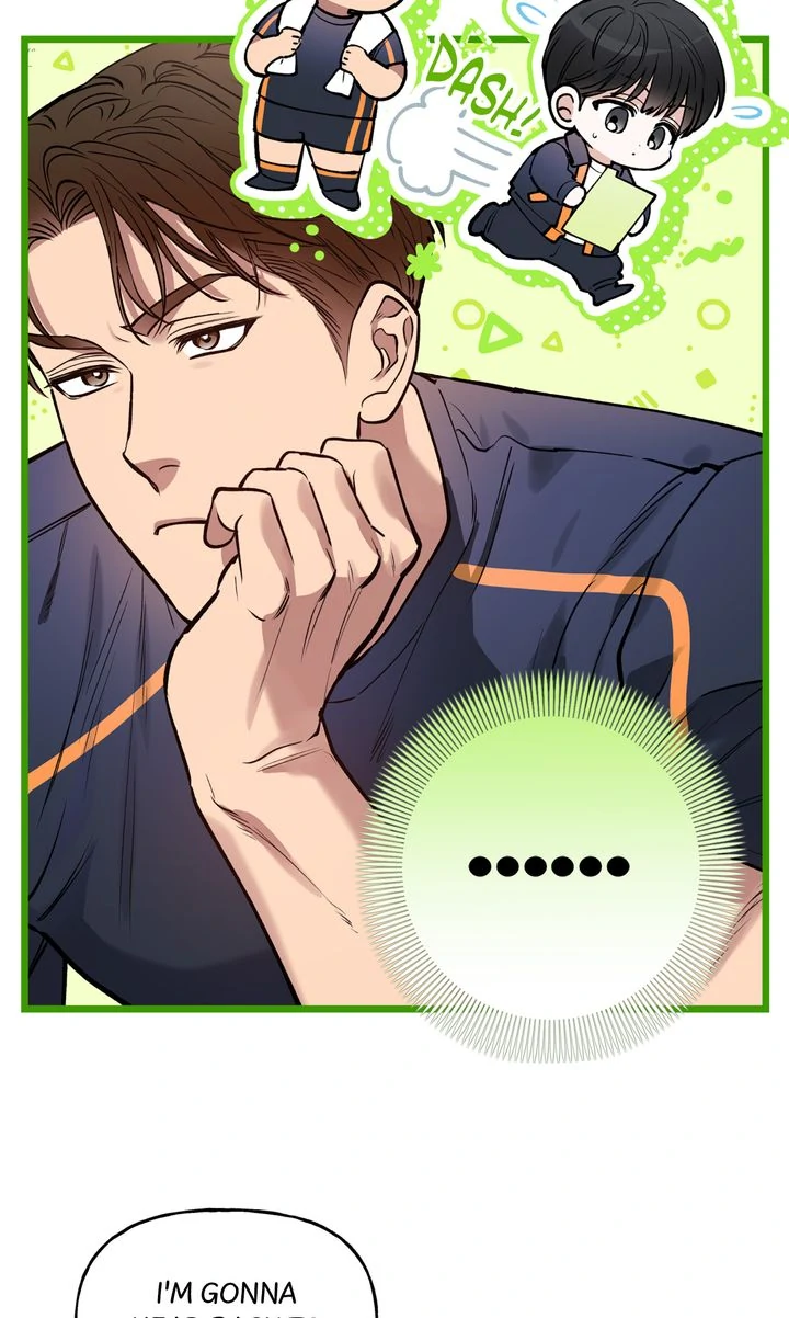 Meet Me Halfway [Full ver.] - Episode 4 manhwa