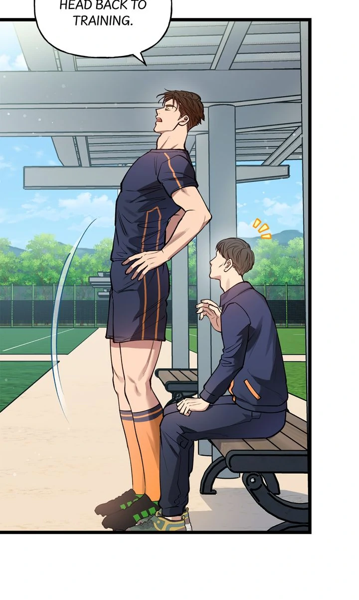 Meet Me Halfway [Full ver.] - Episode 4 manhwa