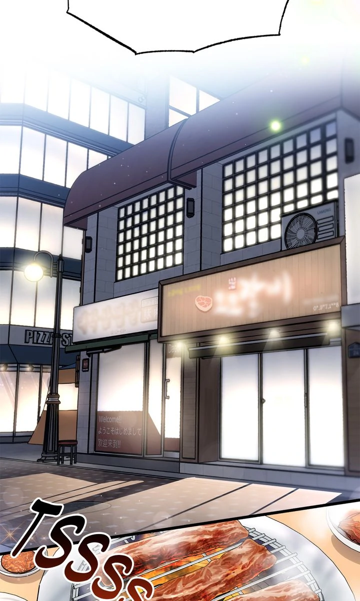 Meet Me Halfway [Full ver.] - Episode 4 manhwa