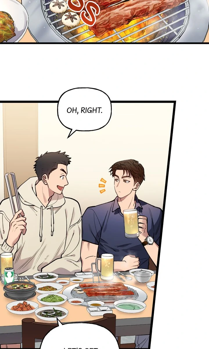 Meet Me Halfway [Full ver.] - Episode 4 manhwa
