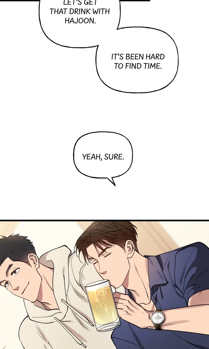 Meet Me Halfway [Full ver.] - Episode 4 manhwa