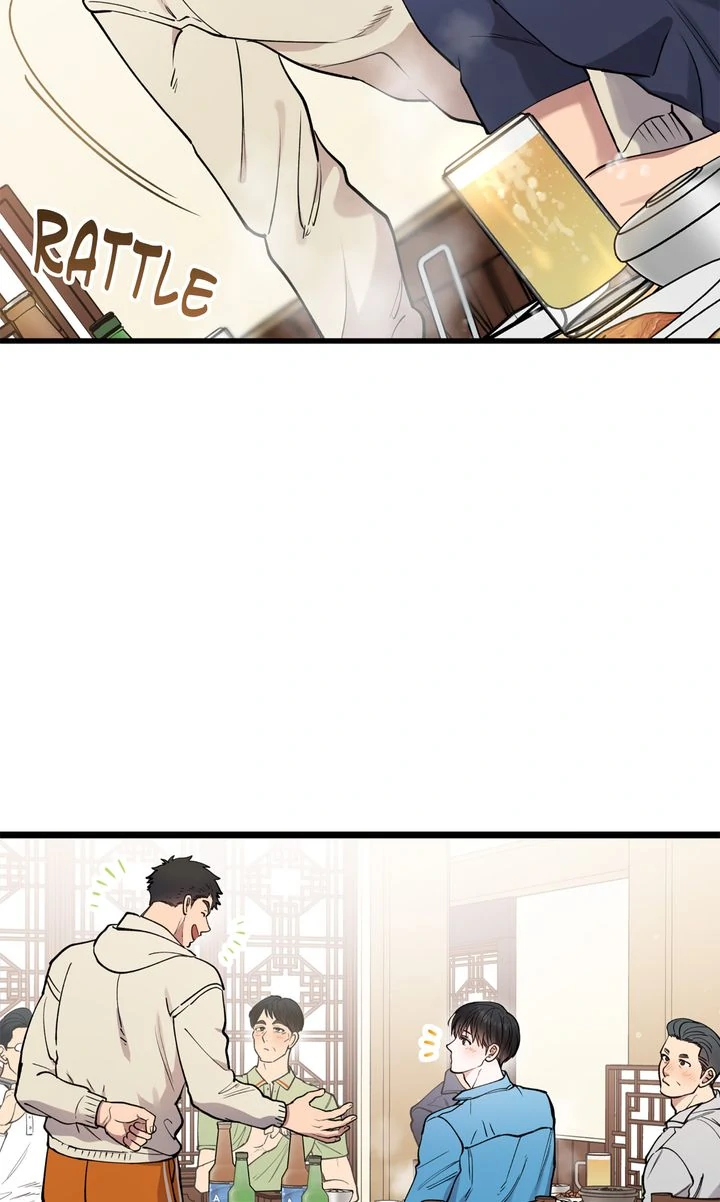 Meet Me Halfway [Full ver.] - Episode 4 manhwa