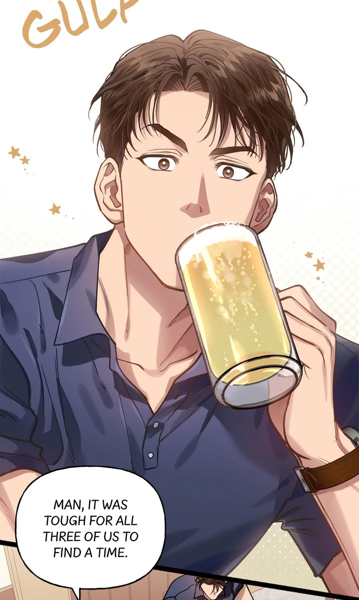 Meet Me Halfway [Full ver.] - Episode 4 manhwa