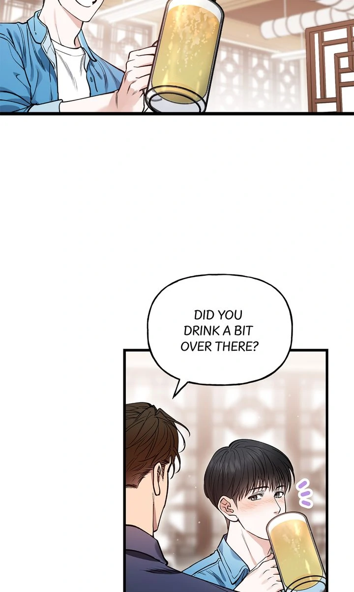 Meet Me Halfway [Full ver.] - Episode 4 manhwa