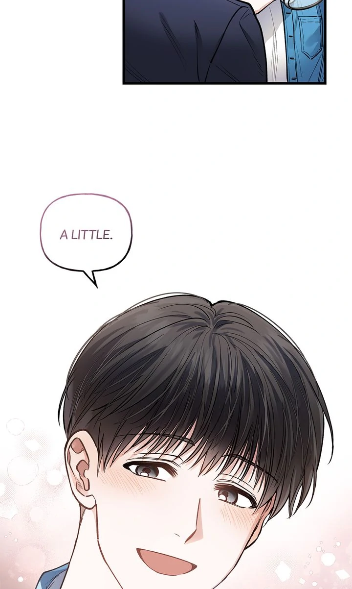 Meet Me Halfway [Full ver.] - Episode 4 manhwa