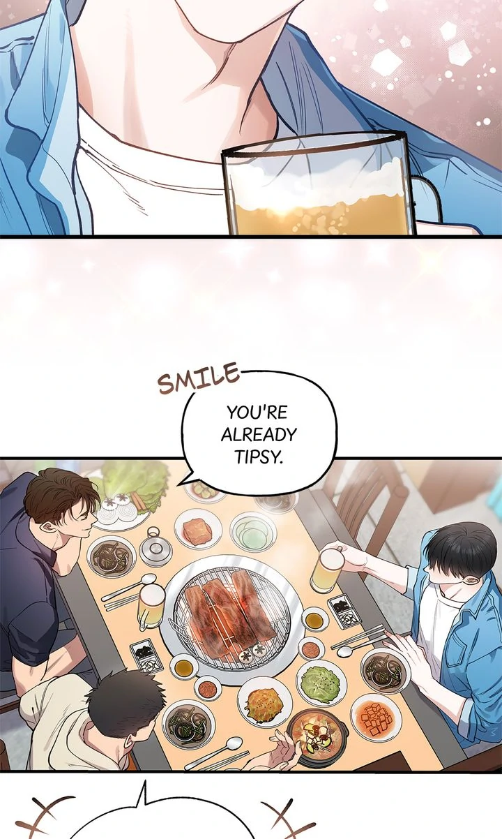 Meet Me Halfway [Full ver.] - Episode 4 manhwa