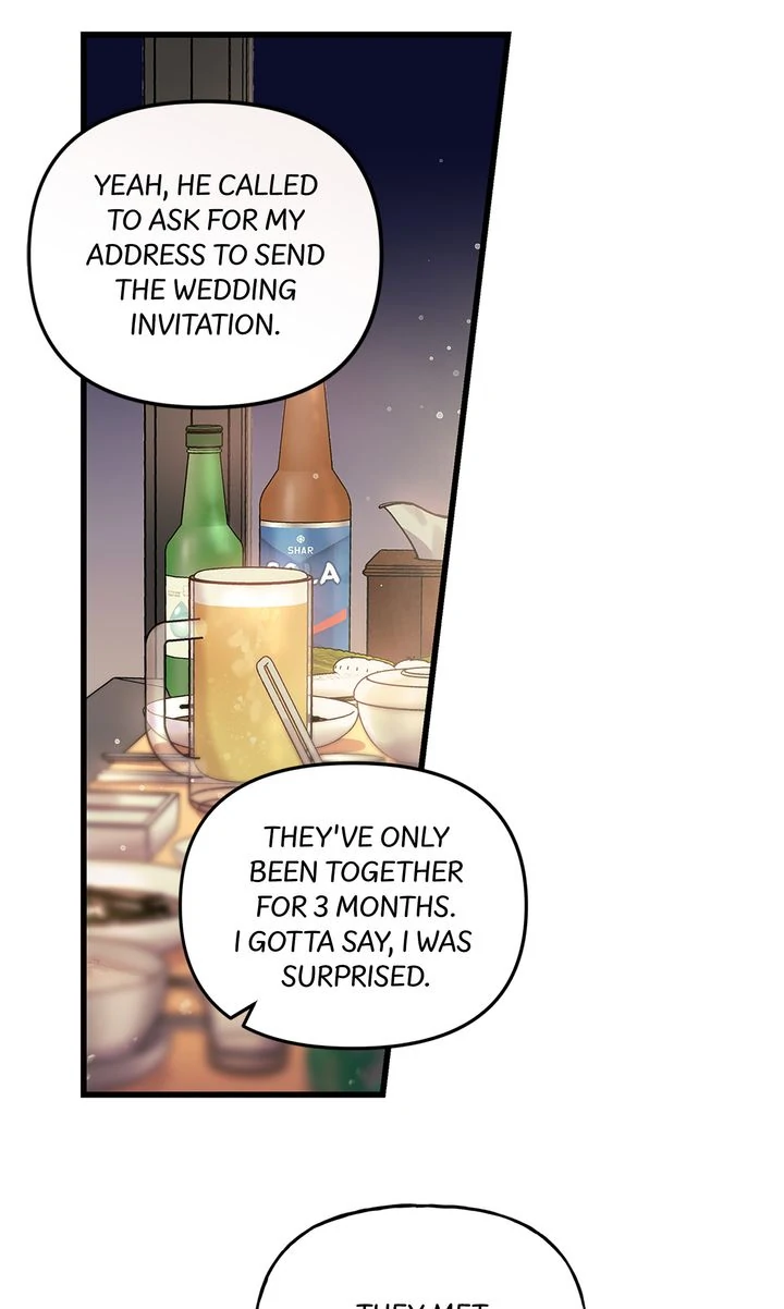 Meet Me Halfway [Full ver.] - Episode 4 manhwa