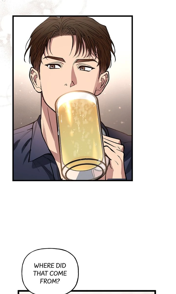 Meet Me Halfway [Full ver.] - Episode 4 manhwa