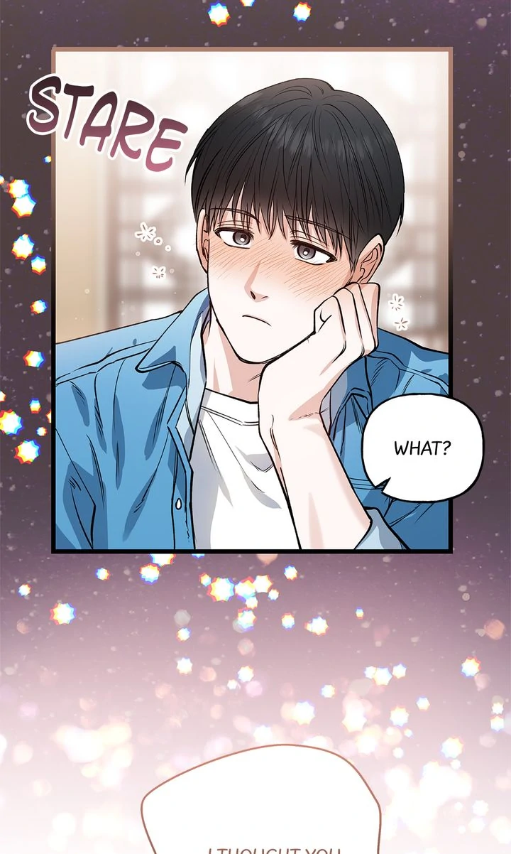 Meet Me Halfway [Full ver.] - Episode 4 manhwa