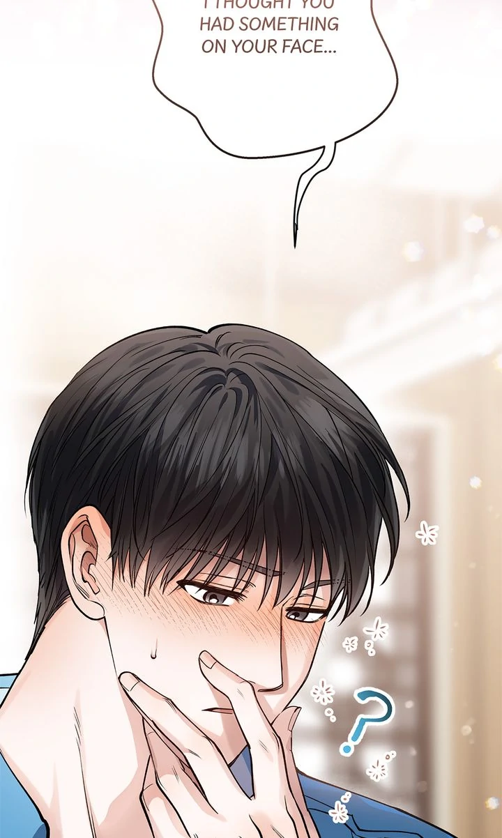 Meet Me Halfway [Full ver.] - Episode 4 manhwa