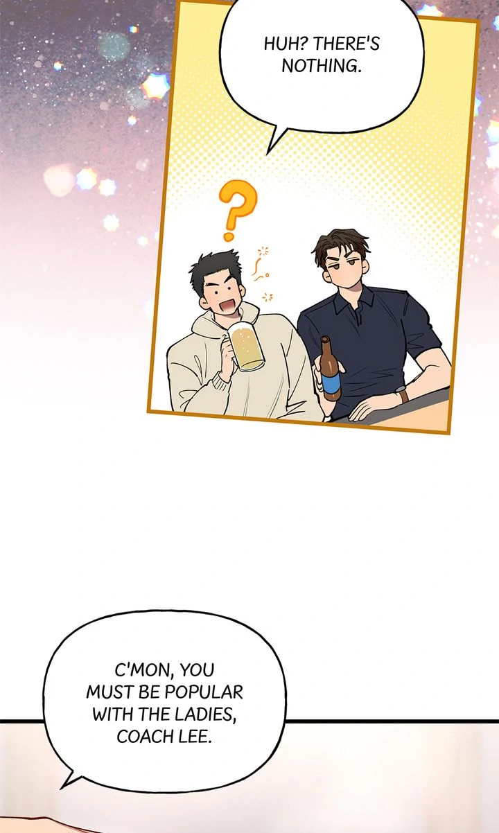 Meet Me Halfway [Full ver.] - Episode 4 manhwa