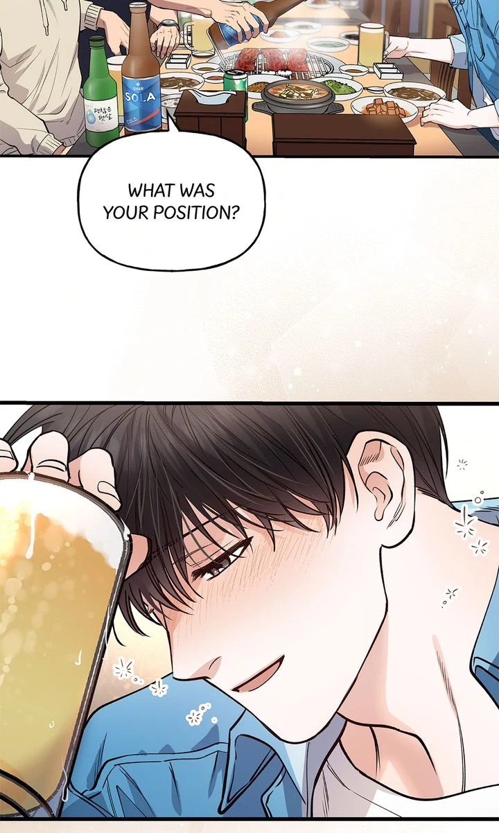 Meet Me Halfway [Full ver.] - Episode 4 manhwa
