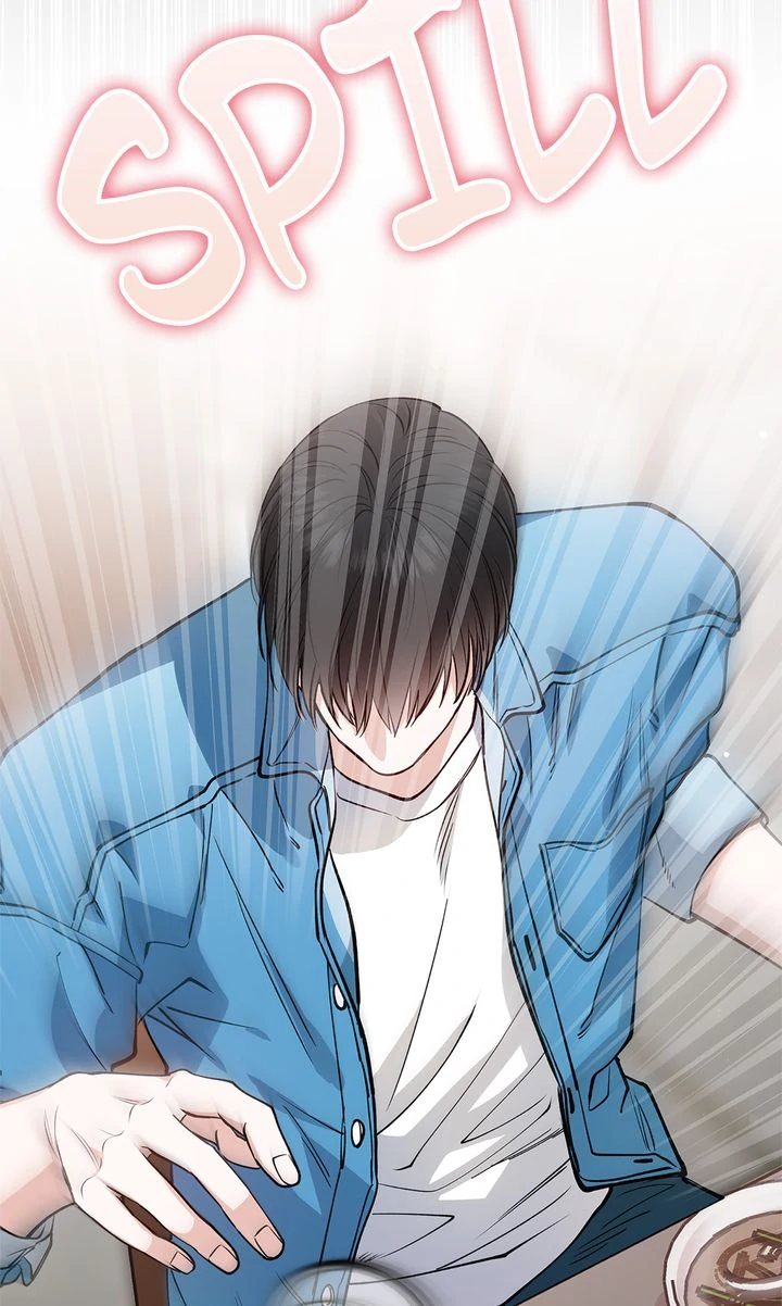 Meet Me Halfway [Full ver.] - Episode 4 manhwa