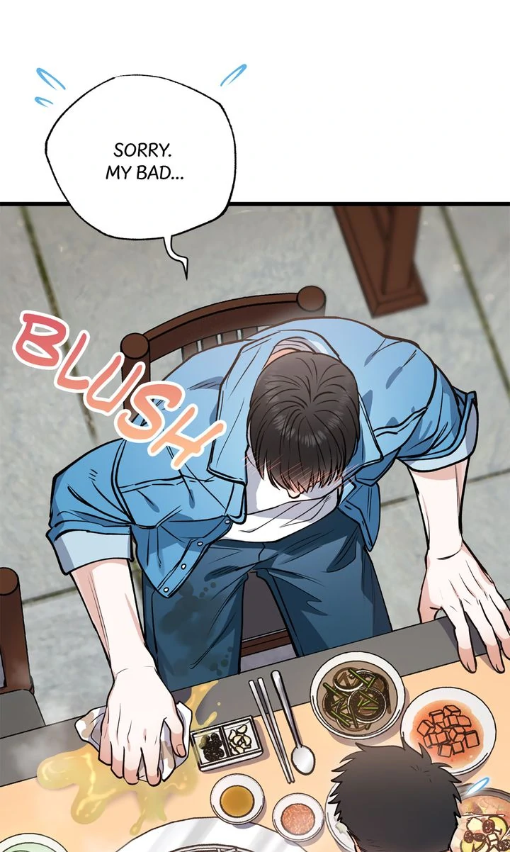 Meet Me Halfway [Full ver.] - Episode 4 manhwa
