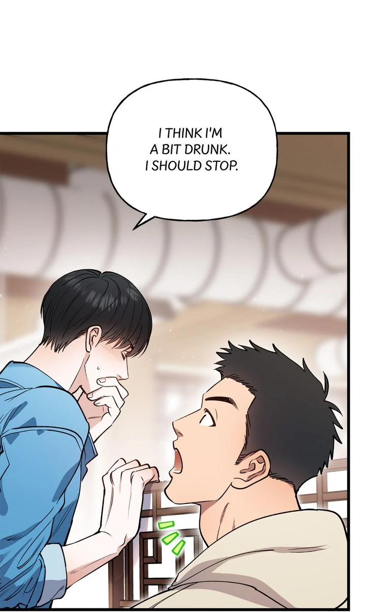 Meet Me Halfway [Full ver.] - Episode 4 manhwa