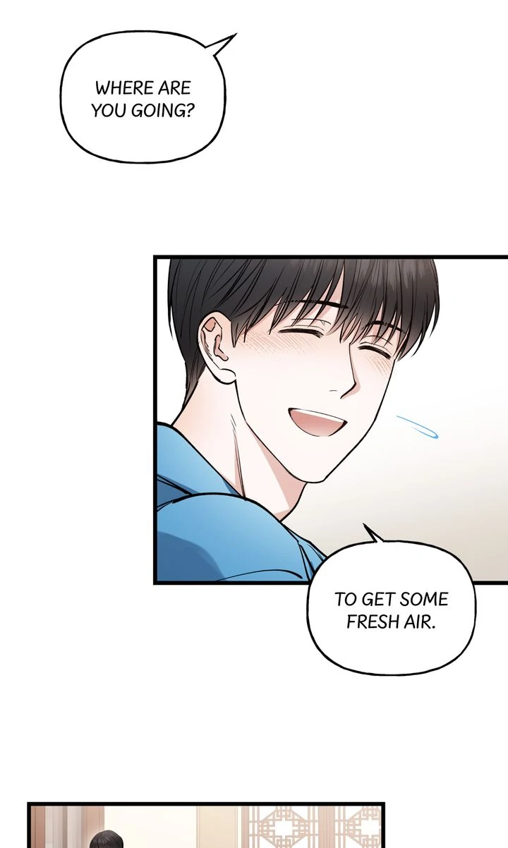 Meet Me Halfway [Full ver.] - Episode 4 manhwa