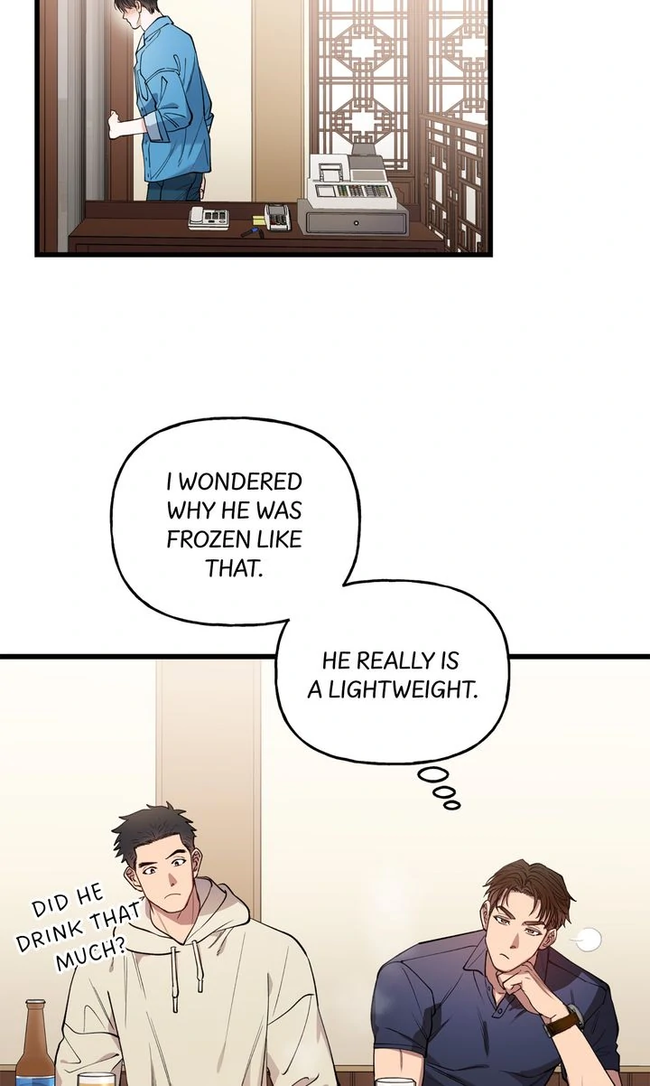 Meet Me Halfway [Full ver.] - Episode 4 manhwa