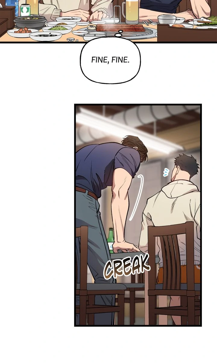 Meet Me Halfway [Full ver.] - Episode 4 manhwa