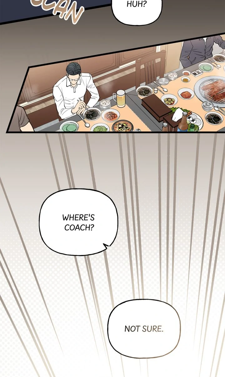 Meet Me Halfway [Full ver.] - Episode 4 manhwa