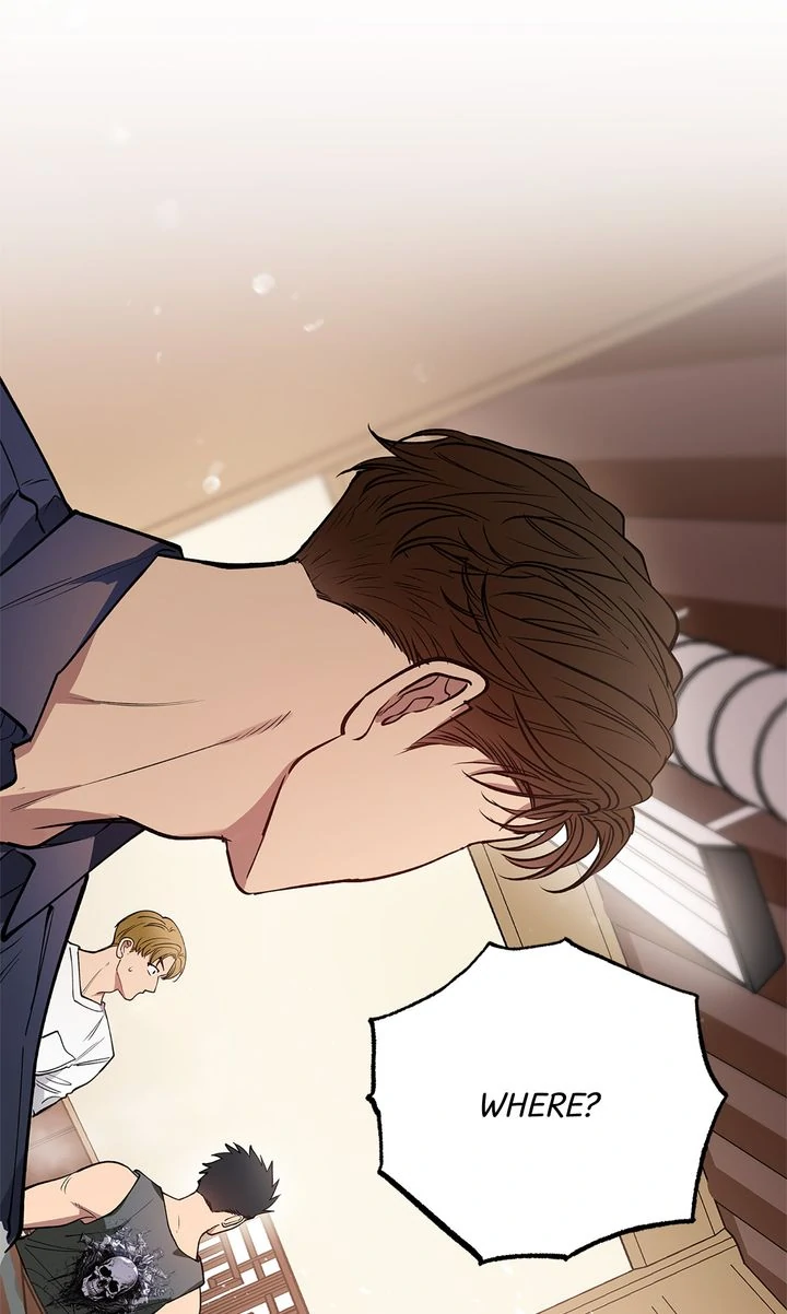 Meet Me Halfway [Full ver.] - Episode 4 manhwa
