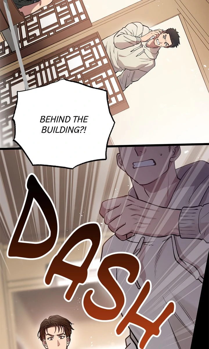 Meet Me Halfway [Full ver.] - Episode 4 manhwa