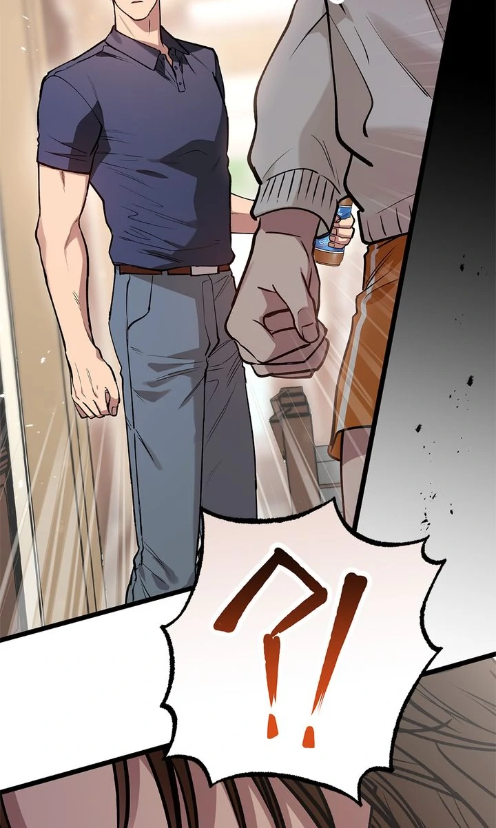 Meet Me Halfway [Full ver.] - Episode 4 manhwa