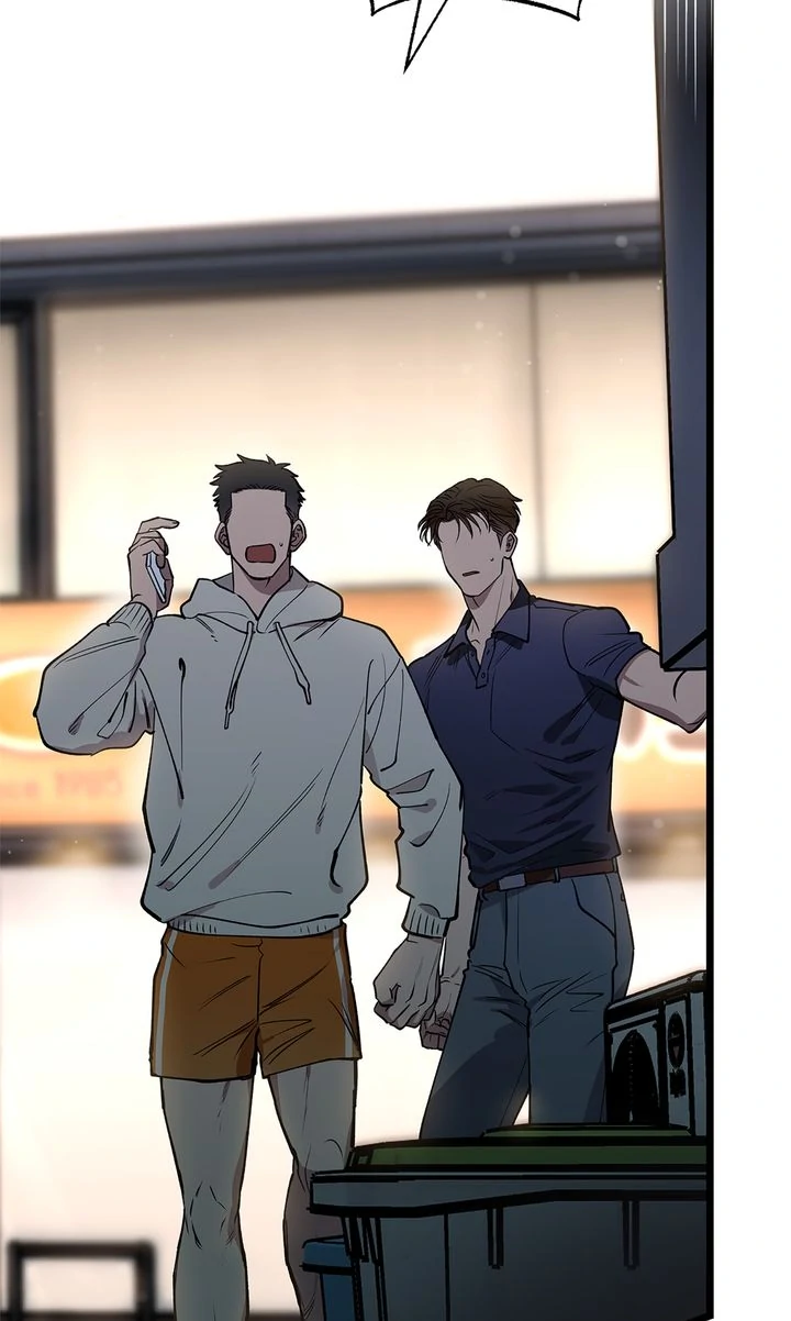 Meet Me Halfway [Full ver.] - Episode 4 manhwa