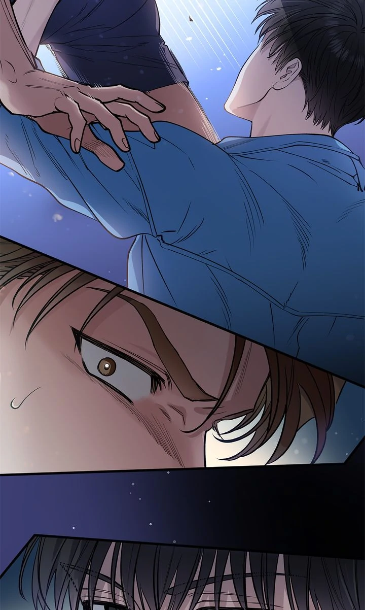 Meet Me Halfway [Full ver.] - Episode 4 manhwa