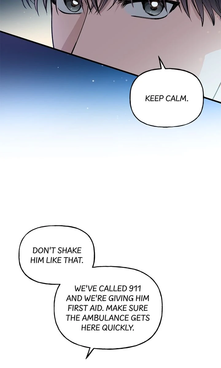 Meet Me Halfway [Full ver.] - Episode 4 manhwa