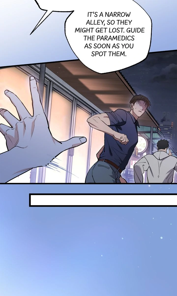 Meet Me Halfway [Full ver.] - Episode 4 manhwa