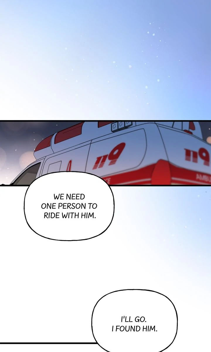 Meet Me Halfway [Full ver.] - Episode 4 manhwa