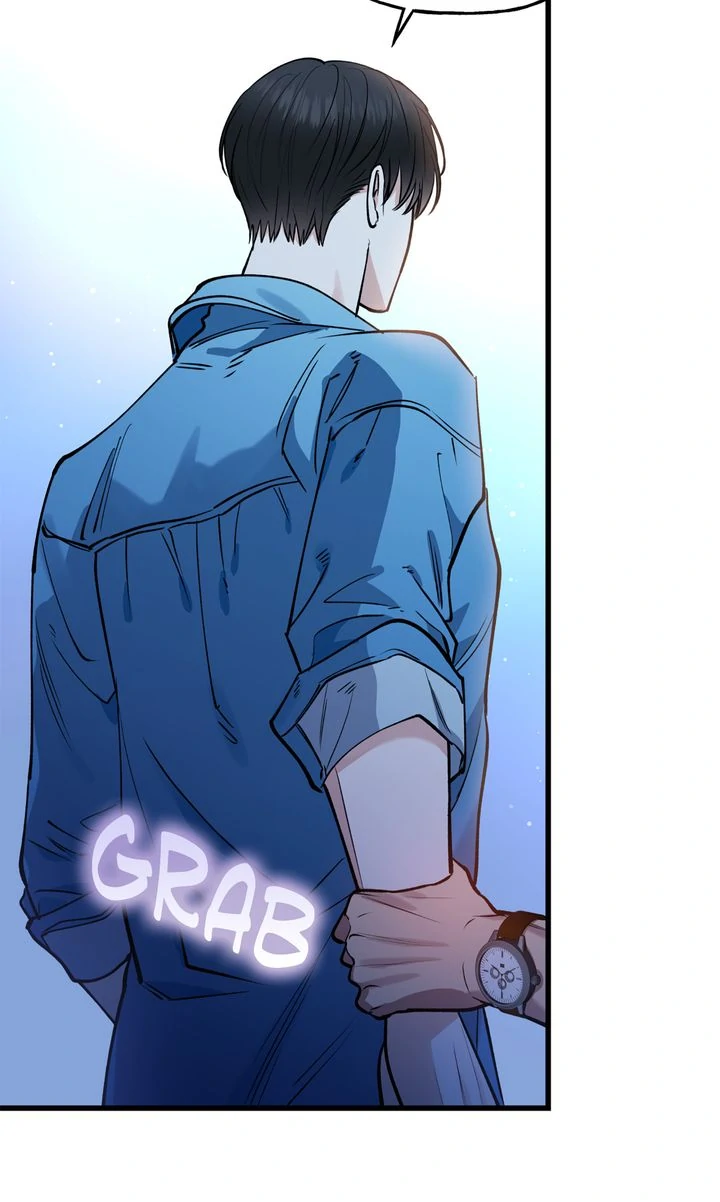 Meet Me Halfway [Full ver.] - Episode 4 manhwa