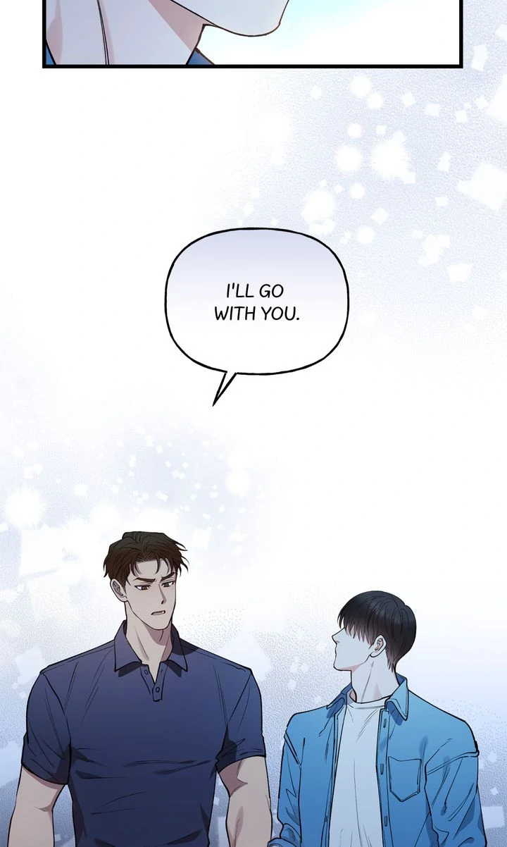 Meet Me Halfway [Full ver.] - Episode 4 manhwa